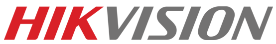 hikvision logo
